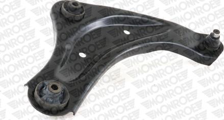 MONROE L14547 - Bras de liaison, suspension de roue droxauto.com