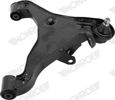 MONROE L14561 - Bras de liaison, suspension de roue droxauto.com