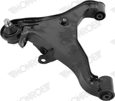 MONROE L14562 - Bras de liaison, suspension de roue droxauto.com