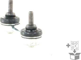 MONROE L14608 - Entretoise / tige, stabilisateur droxauto.com