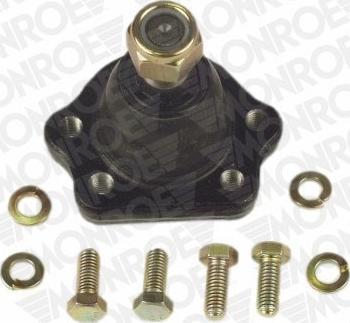 MONROE L14620 - Rotule de suspension droxauto.com