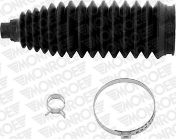 MONROE L14016 - Jeu de joints-soufflets, direction droxauto.com