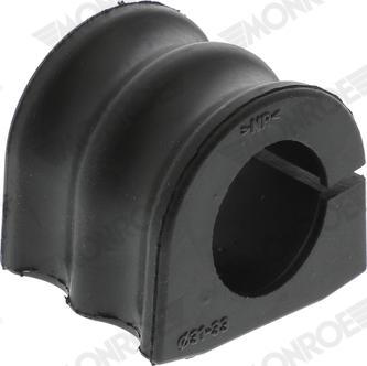 MONROE L14L12 - Coussinet de palier, stabilisateur droxauto.com