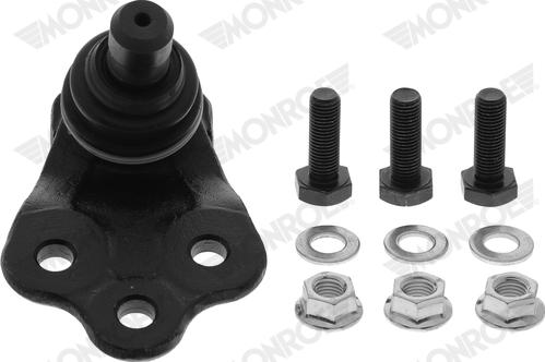 MONROE L15518 - Rotule de suspension droxauto.com