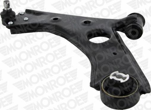MONROE L15574 - Bras de liaison, suspension de roue droxauto.com