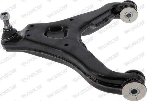 MONROE L15578 - Bras de liaison, suspension de roue droxauto.com