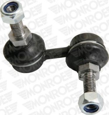 MONROE L15609 - Entretoise / tige, stabilisateur droxauto.com