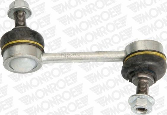 MONROE L15607 - Entretoise / tige, stabilisateur droxauto.com