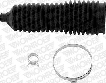 MONROE L15011 - Jeu de joints-soufflets, direction droxauto.com