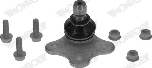 MONROE L15J13 - Rotule de suspension droxauto.com