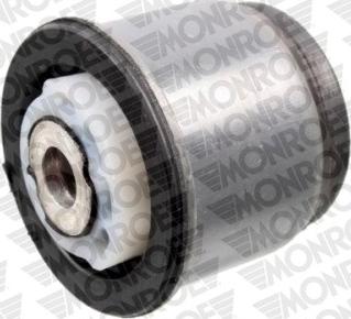 MONROE L15L05 - Suspension, corps de l'essieu droxauto.com