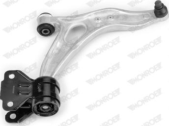 MONROE L16593 - Bras de liaison, suspension de roue droxauto.com