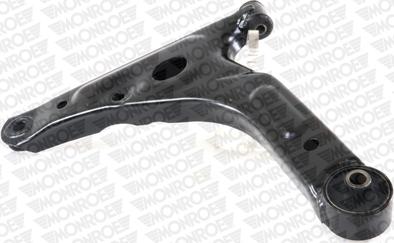 MONROE L16568 - Bras de liaison, suspension de roue droxauto.com