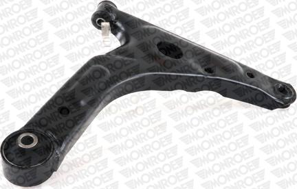 MONROE L16567 - Bras de liaison, suspension de roue droxauto.com