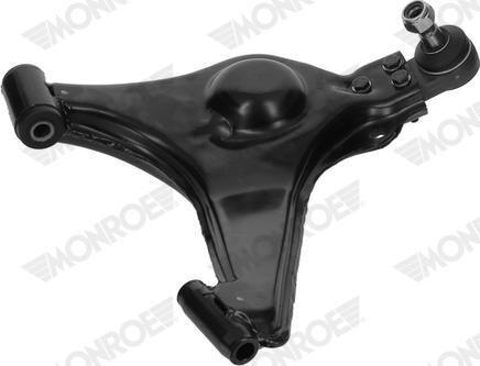 MONROE L16574 - Bras de liaison, suspension de roue droxauto.com
