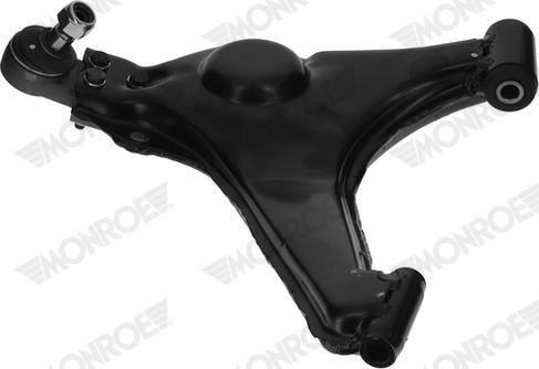 MONROE L16573 - Bras de liaison, suspension de roue droxauto.com