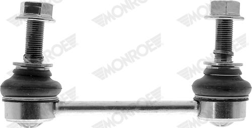 MONROE L16606 - Entretoise / tige, stabilisateur droxauto.com