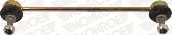 MONROE L16610 - Entretoise / tige, stabilisateur droxauto.com