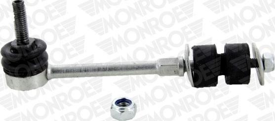 MONROE L16628 - Entretoise / tige, stabilisateur droxauto.com