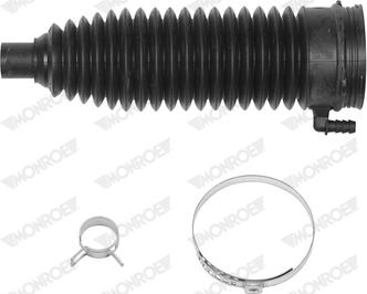 MONROE L16078 - Joint-soufflet, direction droxauto.com