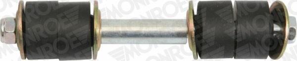 MONROE L16160 - Entretoise / tige, stabilisateur droxauto.com