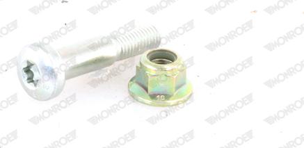 MONROE L16860 - Kit d'assemblage, bras de liaison droxauto.com