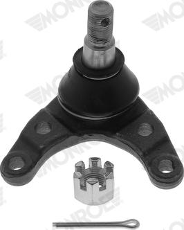 MONROE L16J35 - Rotule de suspension droxauto.com
