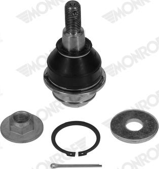 MONROE L16J37 - Rotule de suspension droxauto.com