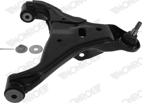 MONROE L16J24 - Bras de liaison, suspension de roue droxauto.com