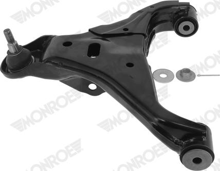 MONROE L16J25 - Bras de liaison, suspension de roue droxauto.com
