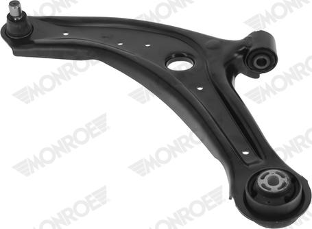 MONROE L16J21 - Bras de liaison, suspension de roue droxauto.com