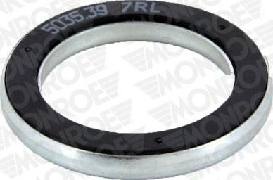 MONROE L10907 - Roulement, coupelle de suspension droxauto.com