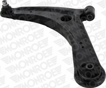 MONROE L10590 - Bras de liaison, suspension de roue droxauto.com