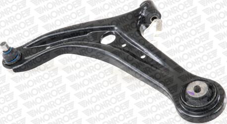 MONROE L10564 - Bras de liaison, suspension de roue droxauto.com