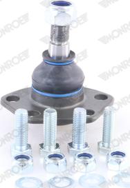 MONROE L10504 - Rotule de suspension droxauto.com