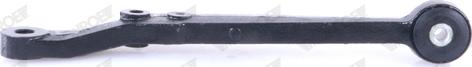 MONROE L10516 - Bras de liaison, suspension de roue droxauto.com