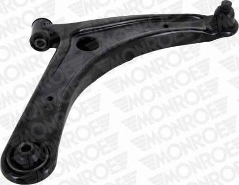 MONROE L10589 - Bras de liaison, suspension de roue droxauto.com