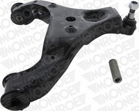 MONROE L10587 - Bras de liaison, suspension de roue droxauto.com