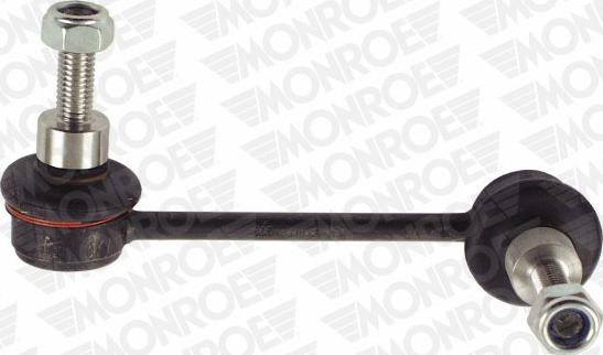 MONROE L10609 - Entretoise / tige, stabilisateur droxauto.com