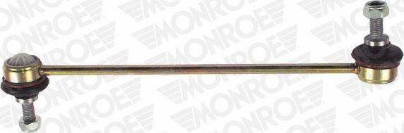 MONROE L10606 - Entretoise / tige, stabilisateur droxauto.com