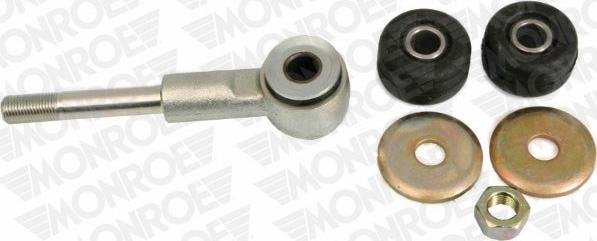 MONROE L10601 - Entretoise / tige, stabilisateur droxauto.com