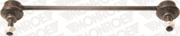 MONROE L10608 - Entretoise / tige, stabilisateur droxauto.com