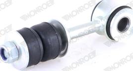MONROE L10602 - Entretoise / tige, stabilisateur droxauto.com