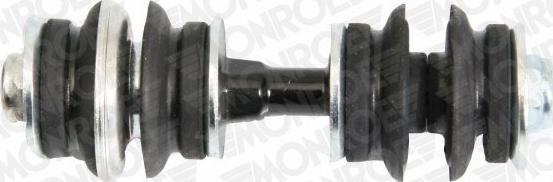 MONROE L10615 - Entretoise / tige, stabilisateur droxauto.com