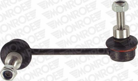 MONROE L10610 - Entretoise / tige, stabilisateur droxauto.com