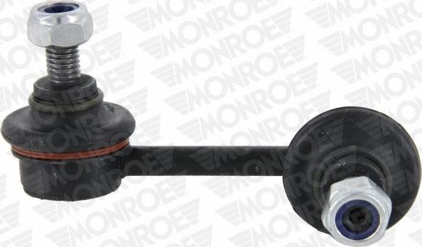 MONROE L10636 - Entretoise / tige, stabilisateur droxauto.com