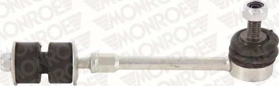 MONROE L10626 - Entretoise / tige, stabilisateur droxauto.com