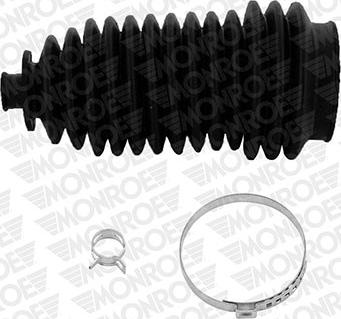 MONROE L10039 - Jeu de joints-soufflets, direction droxauto.com