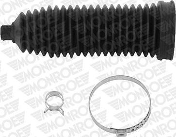 MONROE L10038 - Jeu de joints-soufflets, direction droxauto.com
