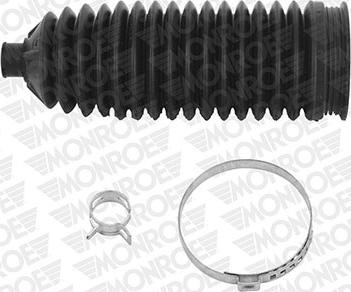 MONROE L10020 - Jeu de joints-soufflets, direction droxauto.com